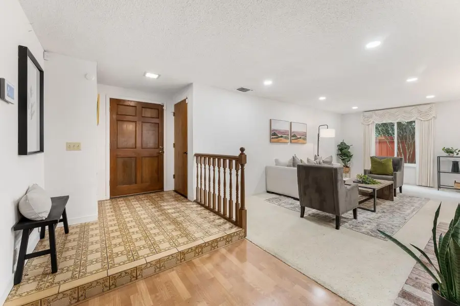 2837 Tiffany West Way, Sacramento, CA 95827 - #3