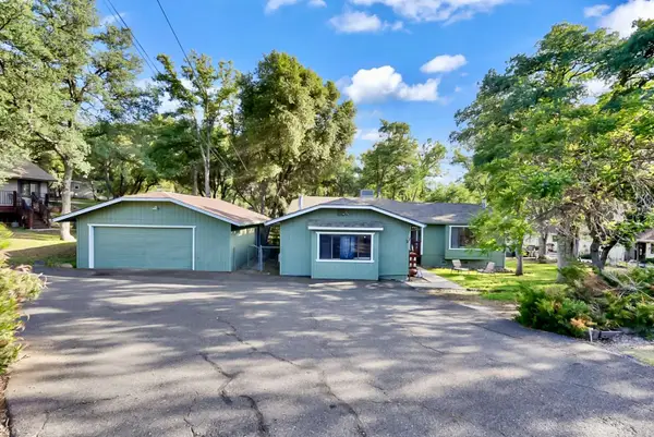 21014 Ferretti Road, Groveland, CA 95321