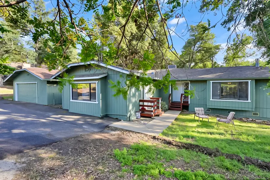 21014 Ferretti Road, Groveland, CA 95321 - #2