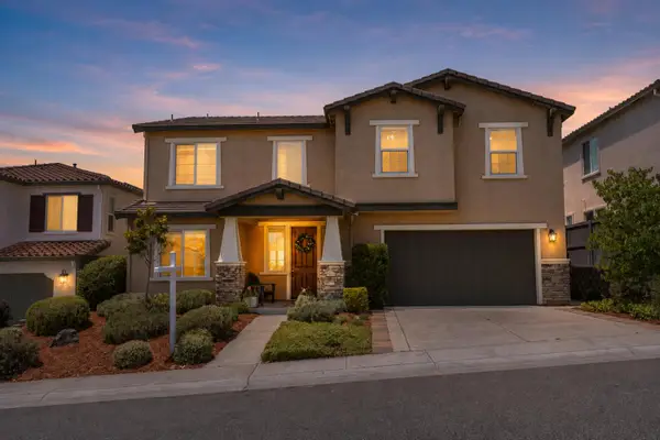 716 Gray Dawn Drive, Rocklin, CA 95765