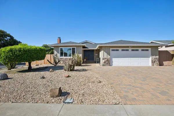 32402 Rutherford Lane, Union City, CA 94587