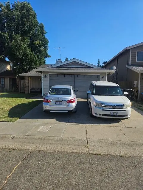 1677 Vallarta Circle, Sacramento, CA 95834 - #2