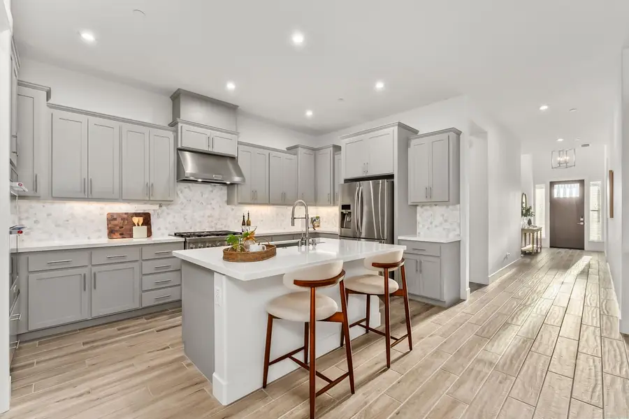 5542 Booyong Street, Fair Oaks, CA 95628 - #2