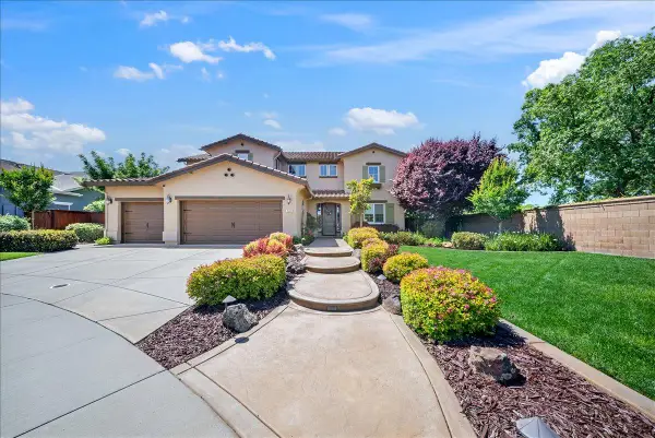 433 Rockcliff Court, Roseville, CA 95747
