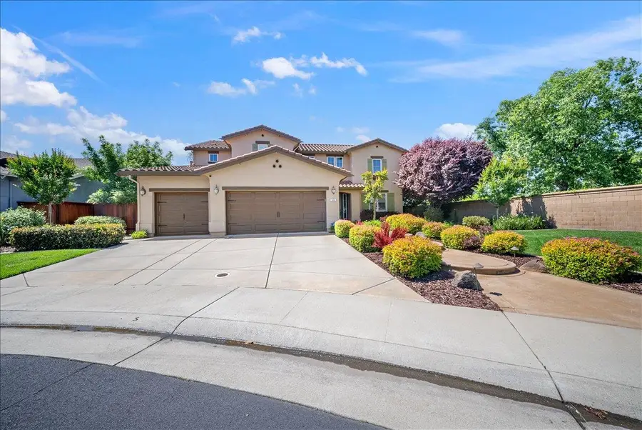 433 Rockcliff Court, Roseville, CA 95747 - #3
