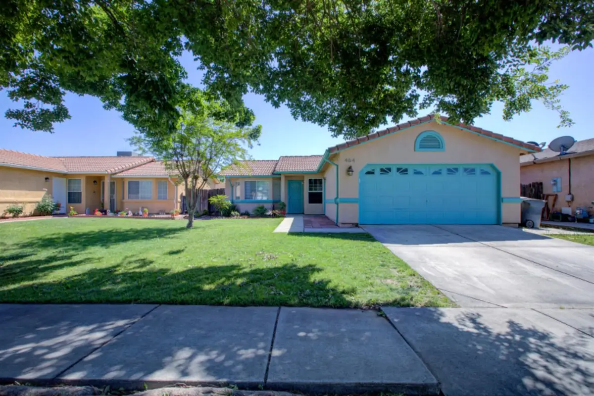 464 Lucas Court, Merced, CA 95341 - #1