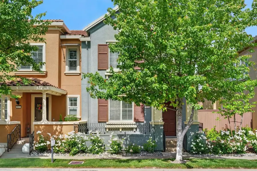 3033 Parkham Drive, Roseville, CA 95747 - #2