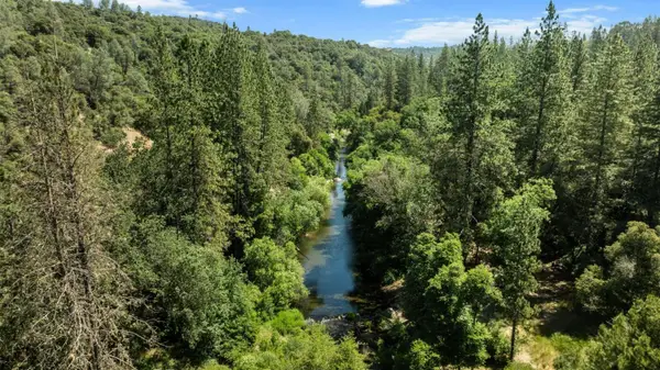0 Cosumnes View Trail, Placerville, CA 95667