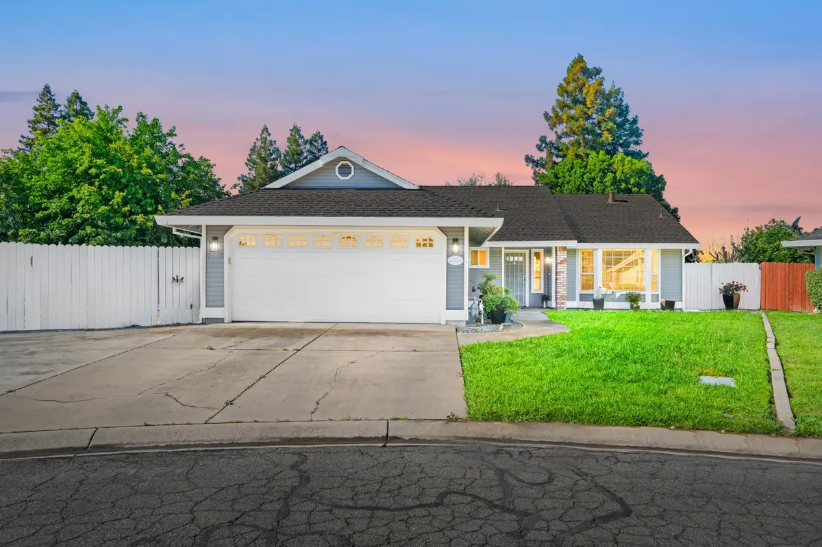 2588 Sombra Court, Yuba City, CA 95993 - #1