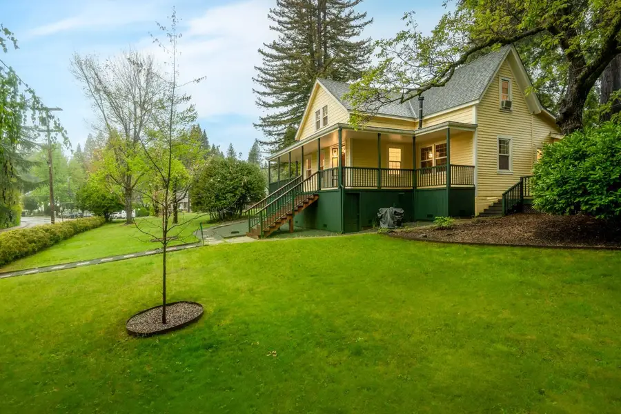 522 Sacramento Street, Nevada City, CA 95959 - #3