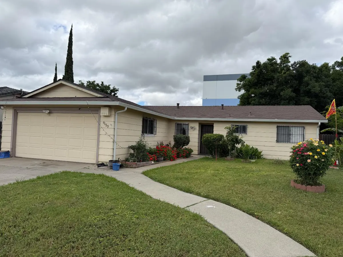 4159 Englewood Street, Sacramento, CA 95838 - #1