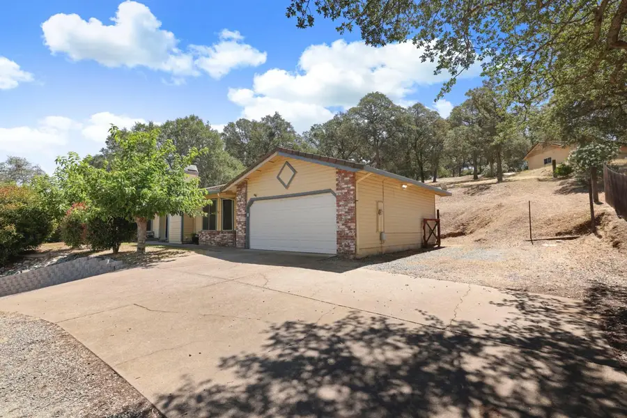 2133 S Highway 26, Valley Springs, CA 95252 - #2