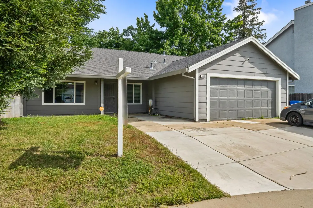 8605 Zircon Crest Court, Elk Grove, CA 95624 - #1