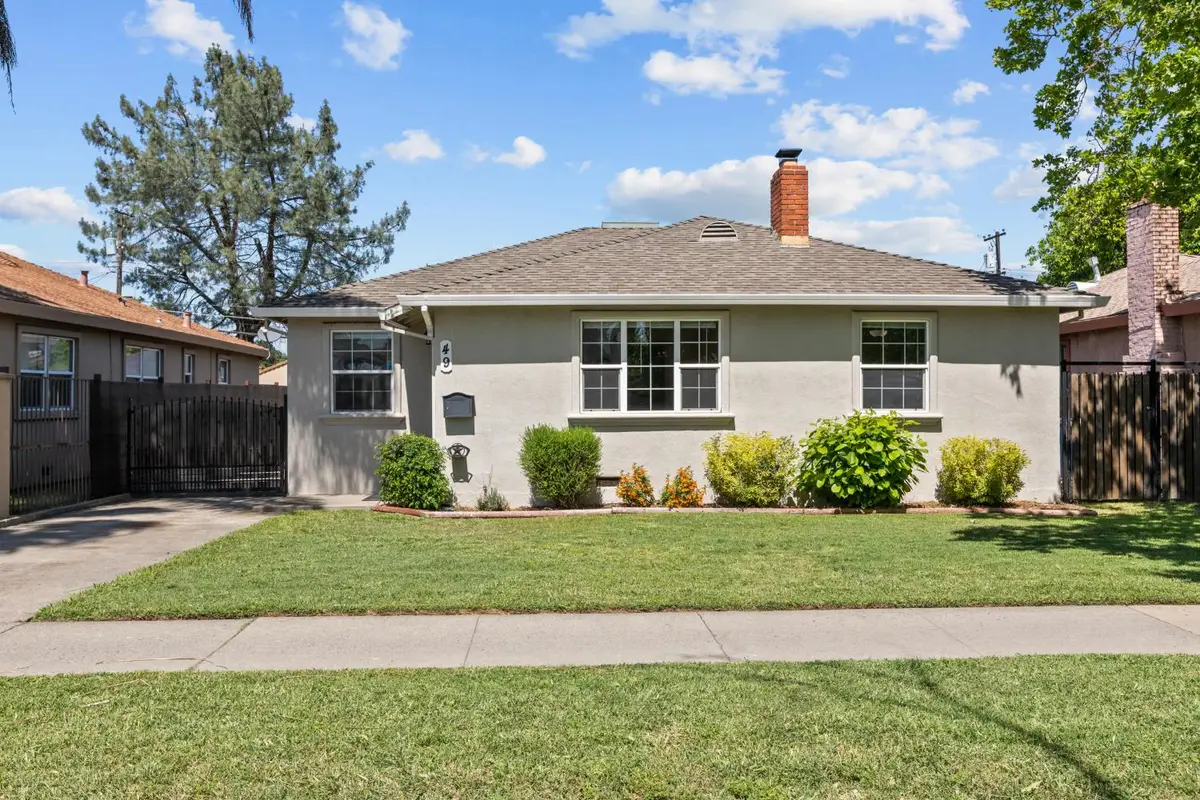 49 El Camino Avenue, Sacramento, CA 95815 - #1