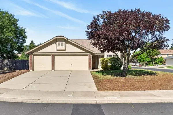 5809 Sheaves Court, Elk Grove, CA 95758