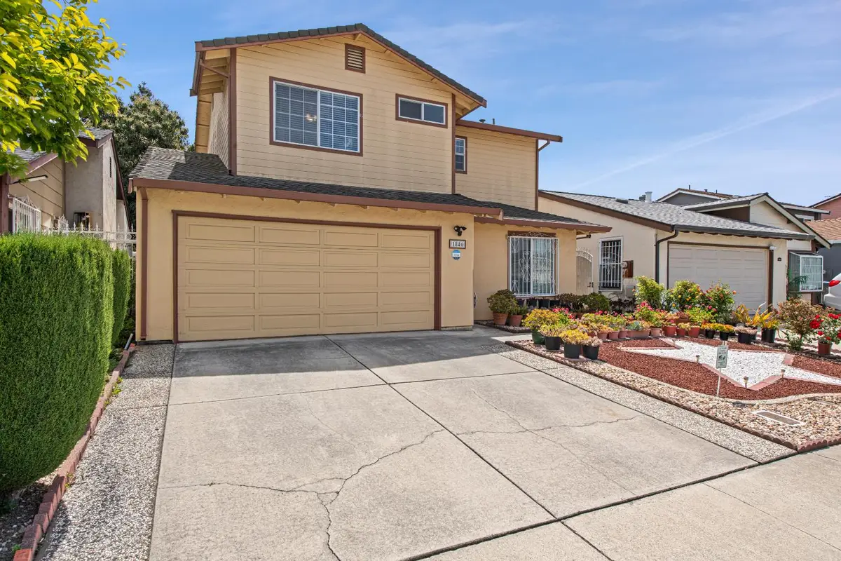 1846 Arroyo De Platina, San Jose, CA 95116 - #1