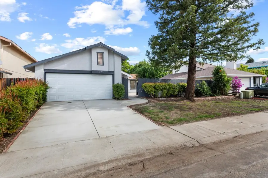 6279 Dayspring Way, Sacramento, CA 95823 - #2