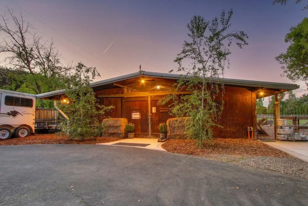 0 Russell Boulevard, Davis, CA 95616 - #1