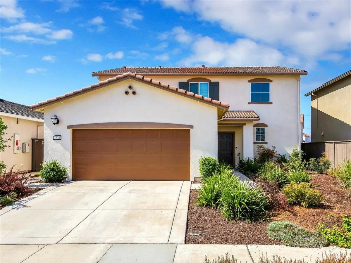 1338 Callison Way, Olivehurst, CA 95961 - #1