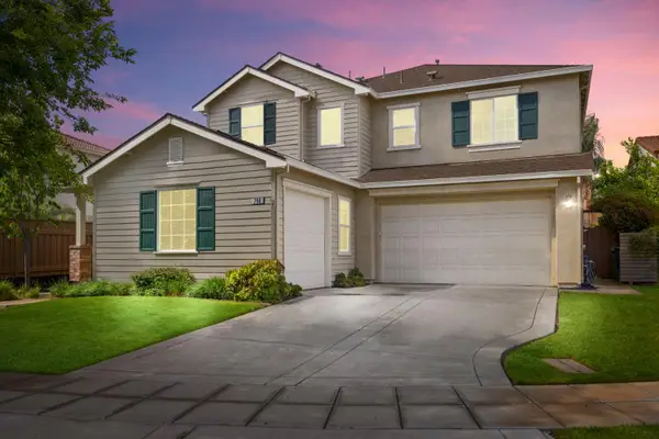 756 W Plumas Court, Mountain House, CA 95391