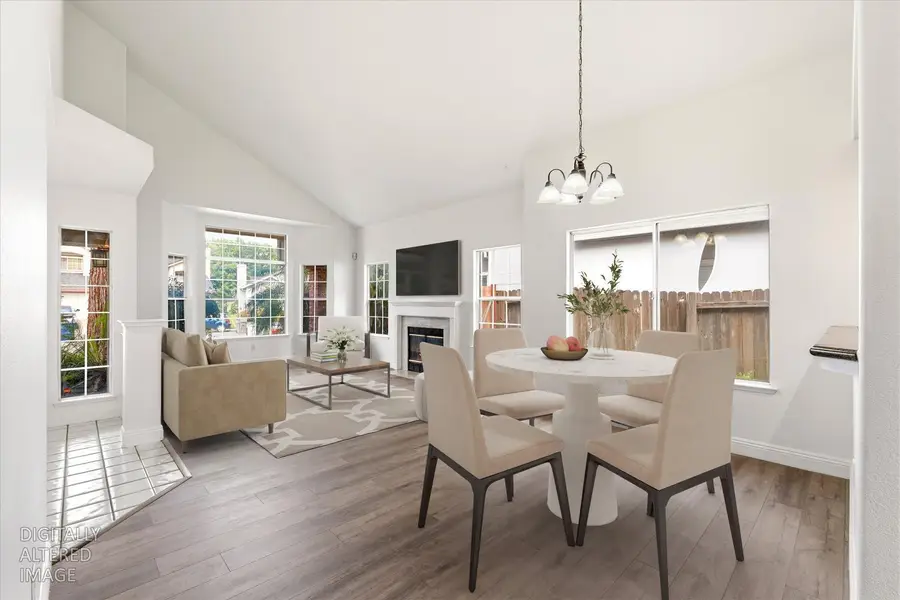 14 Las Uvas Court, Sacramento, CA 95833 - #3