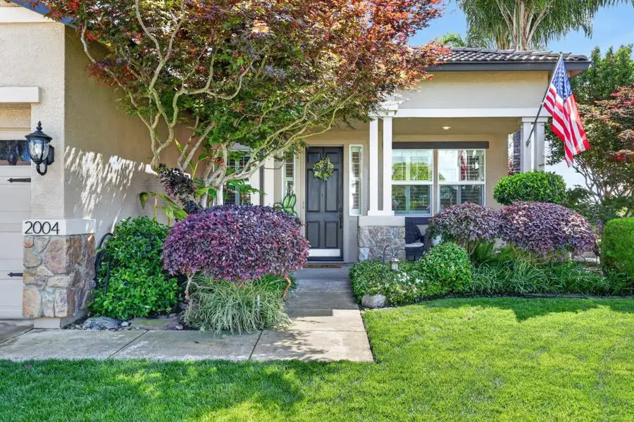2004 Elvenden Way, Roseville, CA 95661 - #3