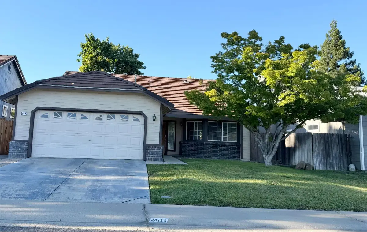 3617 Pine Hollow Way, Antelope, CA 95843 - #1