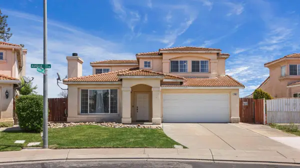 308 Ashford Avenue, Manteca, CA 95337