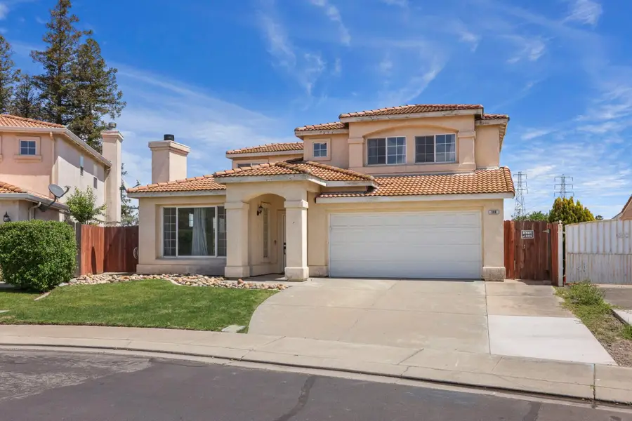 308 Ashford Avenue, Manteca, CA 95337 - #2