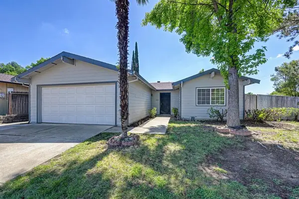 8630 Imran Woods Circle, Citrus Heights, CA 95621