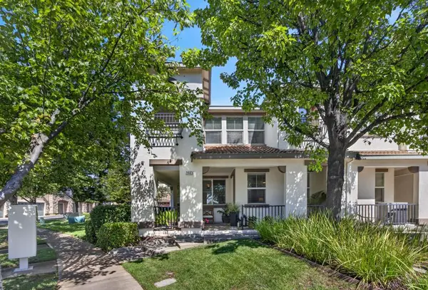 1405 Hudson Circle, Lincoln, CA 95648