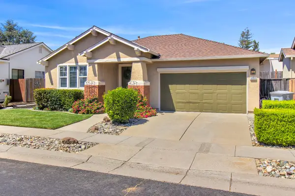 5950 Becky Way, Loomis, CA 95650