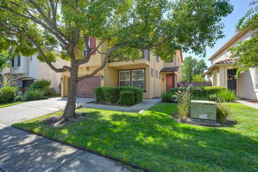 1381 Haddington Drive, Folsom, CA 95630 - #1