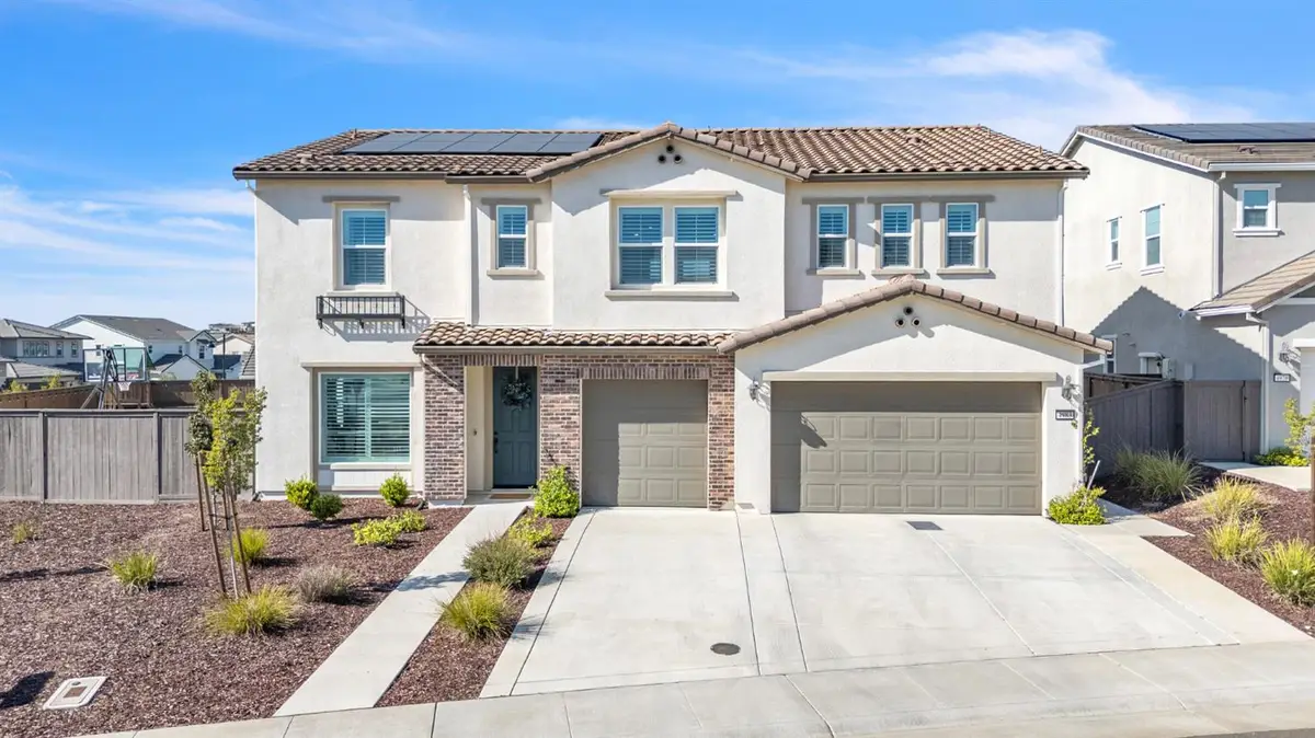4983 Covered Wagon Circle, Folsom, CA 95630 - #1