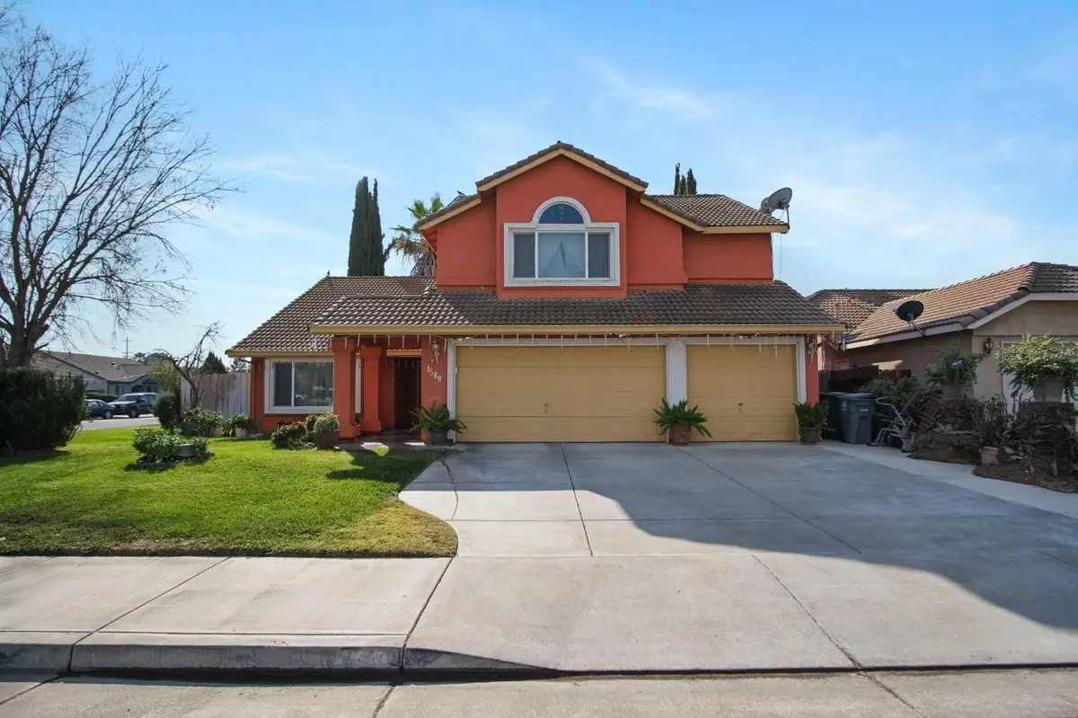 1568 Via Del Pettoruto, Gustine, CA 95322 - #1