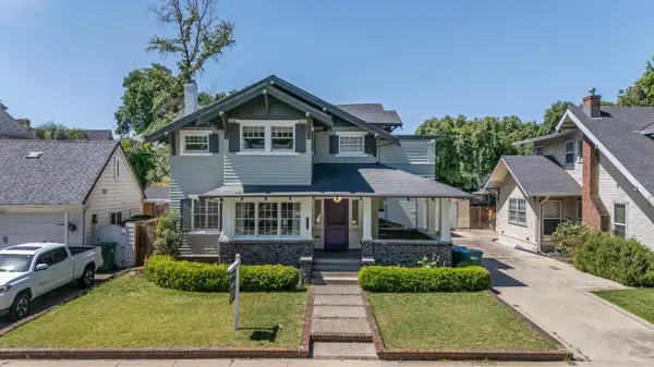 1735 N Hunter Street, Stockton, CA 95204