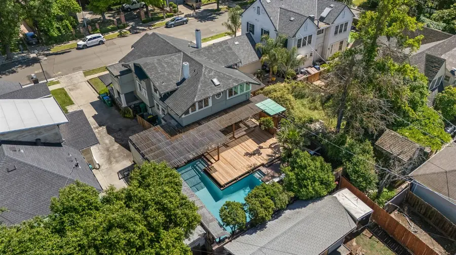 1735 N Hunter Street, Stockton, CA 95204 - #2