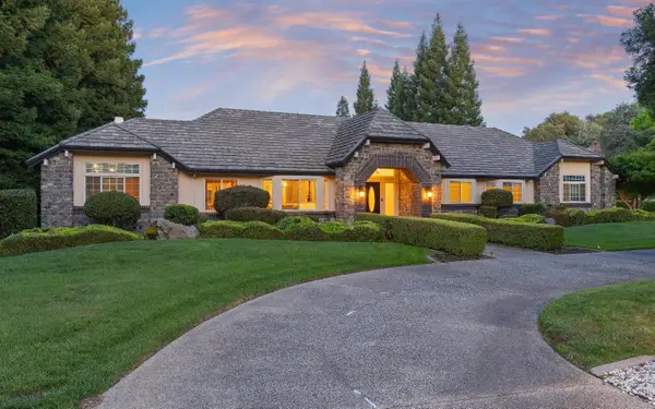 5050 Lexington Circle, Loomis, CA 95650