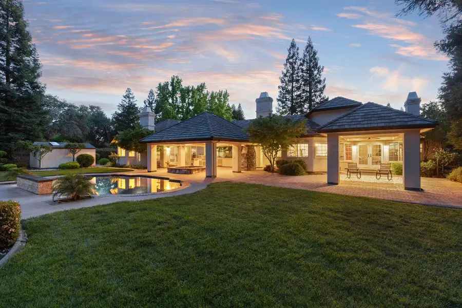 5050 Lexington Circle, Loomis, CA 95650 - #2