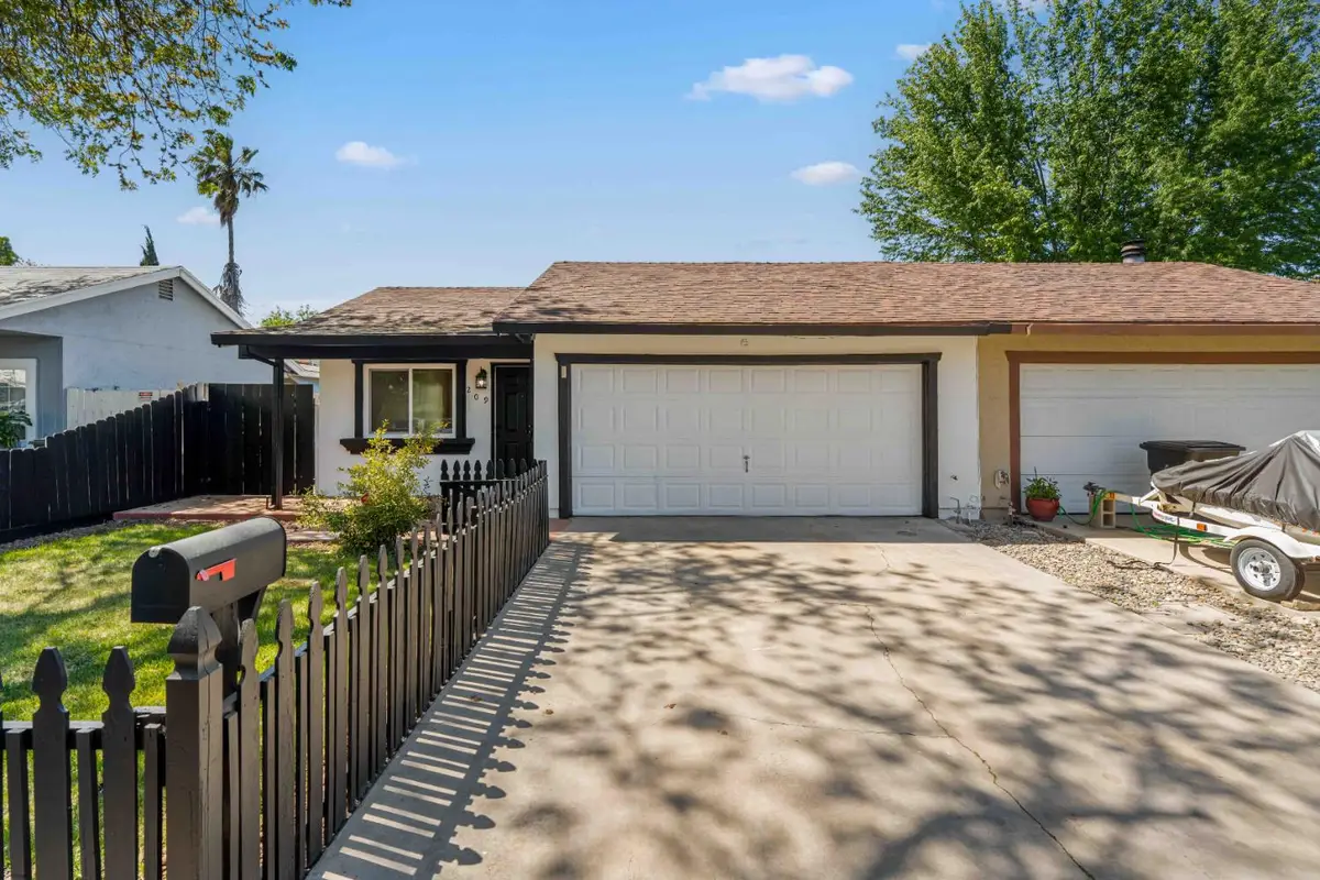 209 Carmillita Way, Modesto, CA 95354 - #1