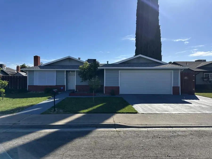 2160 Georgia Way, Turlock, CA 95382 - #2