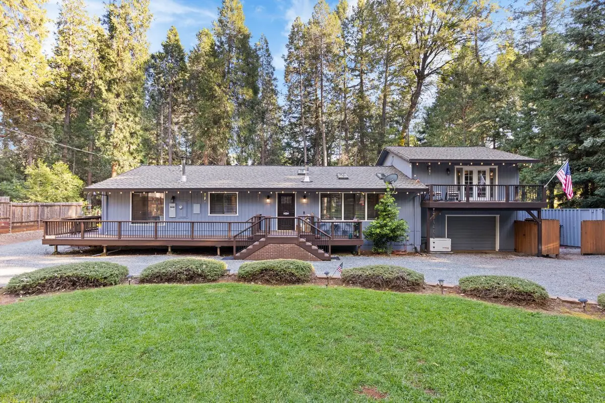 5545 Happy Pines, Foresthill, CA 95631 - #1