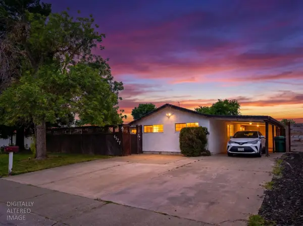 4527 Freeway Circle, Sacramento, CA 95841