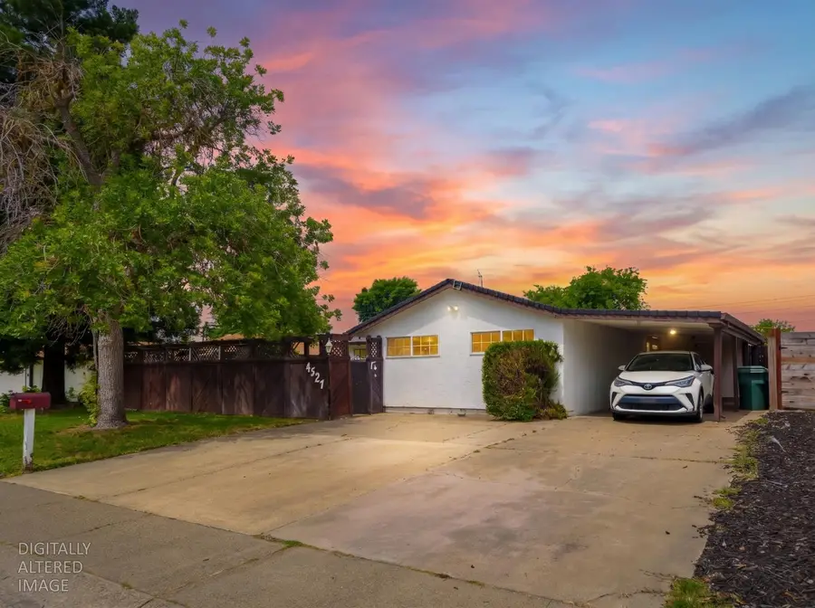 4527 Freeway Circle, Sacramento, CA 95841 - #2