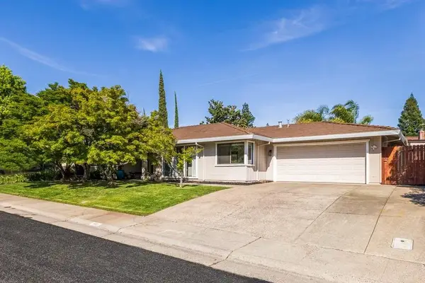 1902 Larkin Drive, Roseville, CA 95661