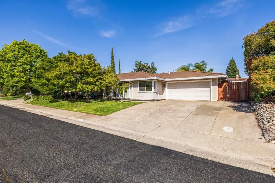 1902 Larkin Drive, Roseville, CA 95661 - #3