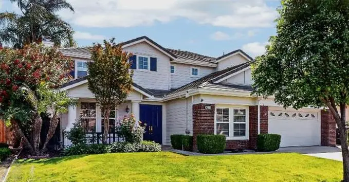4210 Eveningside Lane, Tracy, CA 95377 - #1