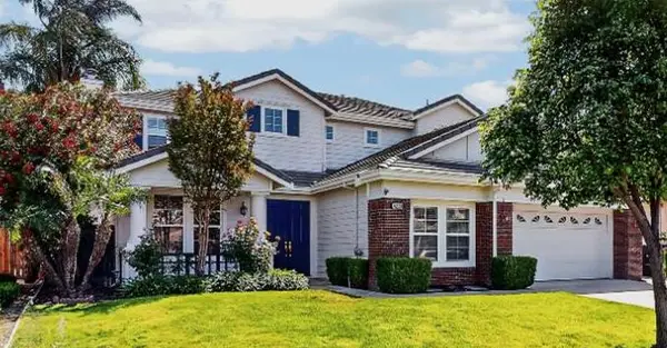 4210 Eveningside Lane, Tracy, CA 95377