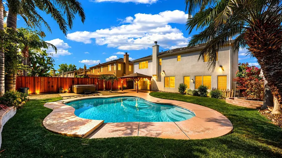 4210 Eveningside Lane, Tracy, CA 95377 - #2