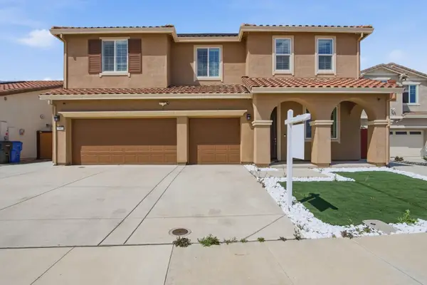 1487 Patriot Street, Manteca, CA 95337